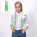 Suspender-Green