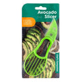 Avocado Slicer Plastic 18cm - Kitchen product at Price Busters Variety