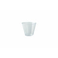 270mL Clear Whiskey Cup Pk10