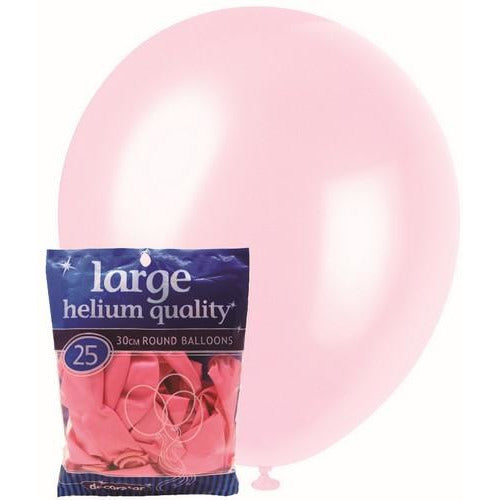 Blns 25 X 30Cm Baby Pink