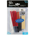Mont Marte - Signature Sketching Set
