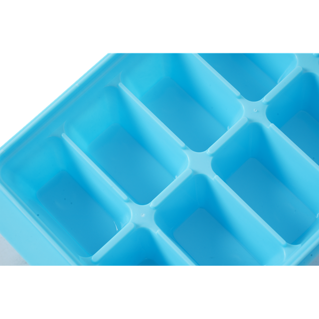 Ice Cube Tray with Lid product photo - Price Busters Variety