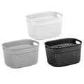 New York Basket 5.5L product photo - Price Busters Variety