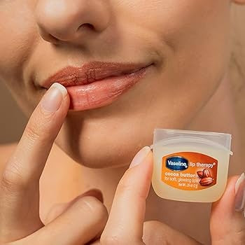 Vaseline 7G Lip Care Cocoa Butter