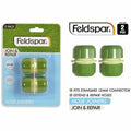 2pce Hose Menders-Pressure Seal System