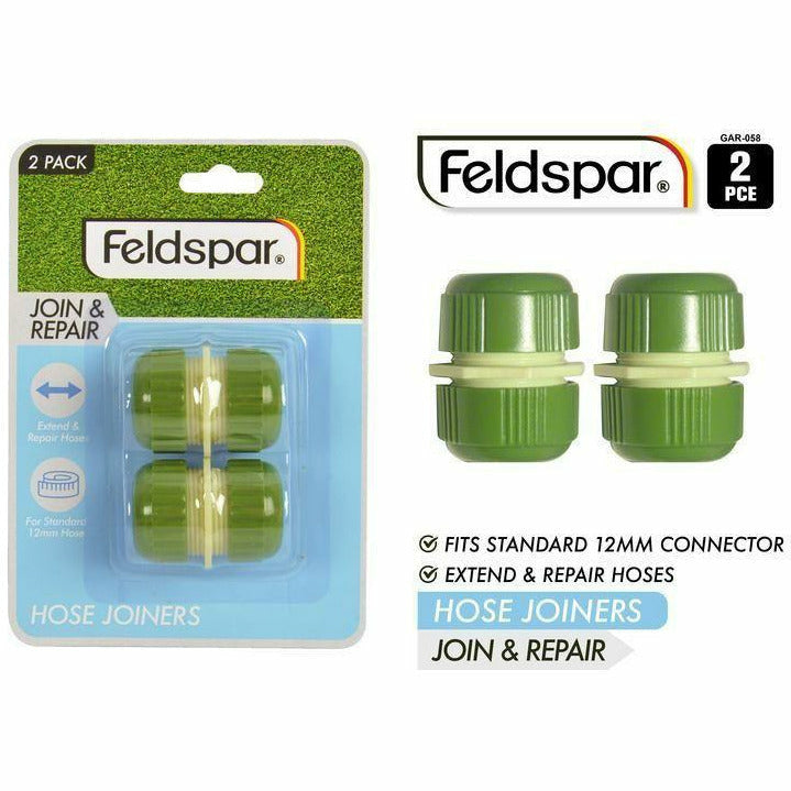 2pce Hose Menders-Pressure Seal System