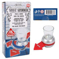Shot Spinner