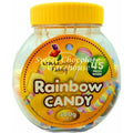 500g LL Rainbow Candy Jar