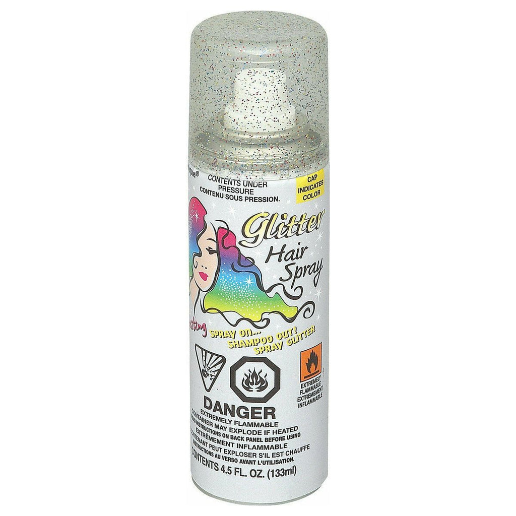 Hair Spray - Glitter Multi
