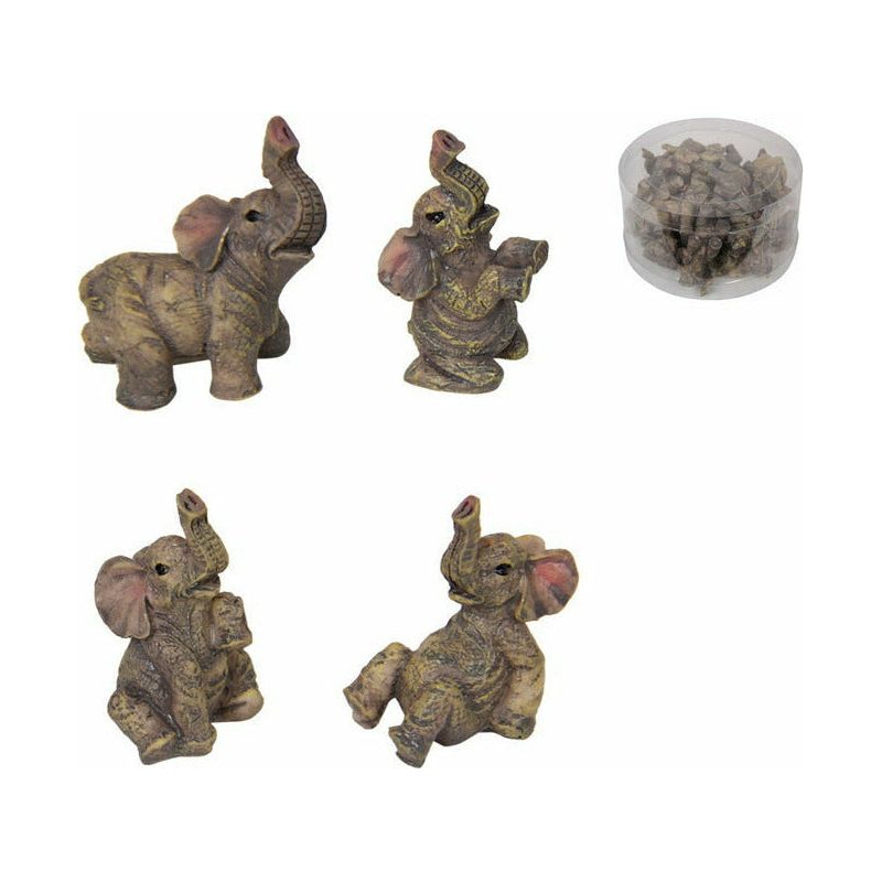 Miniature Elephant - Assorted