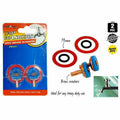 2pce Brass Tap Washers-19mm