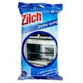 Oven Wipes 18x20cm 20pk