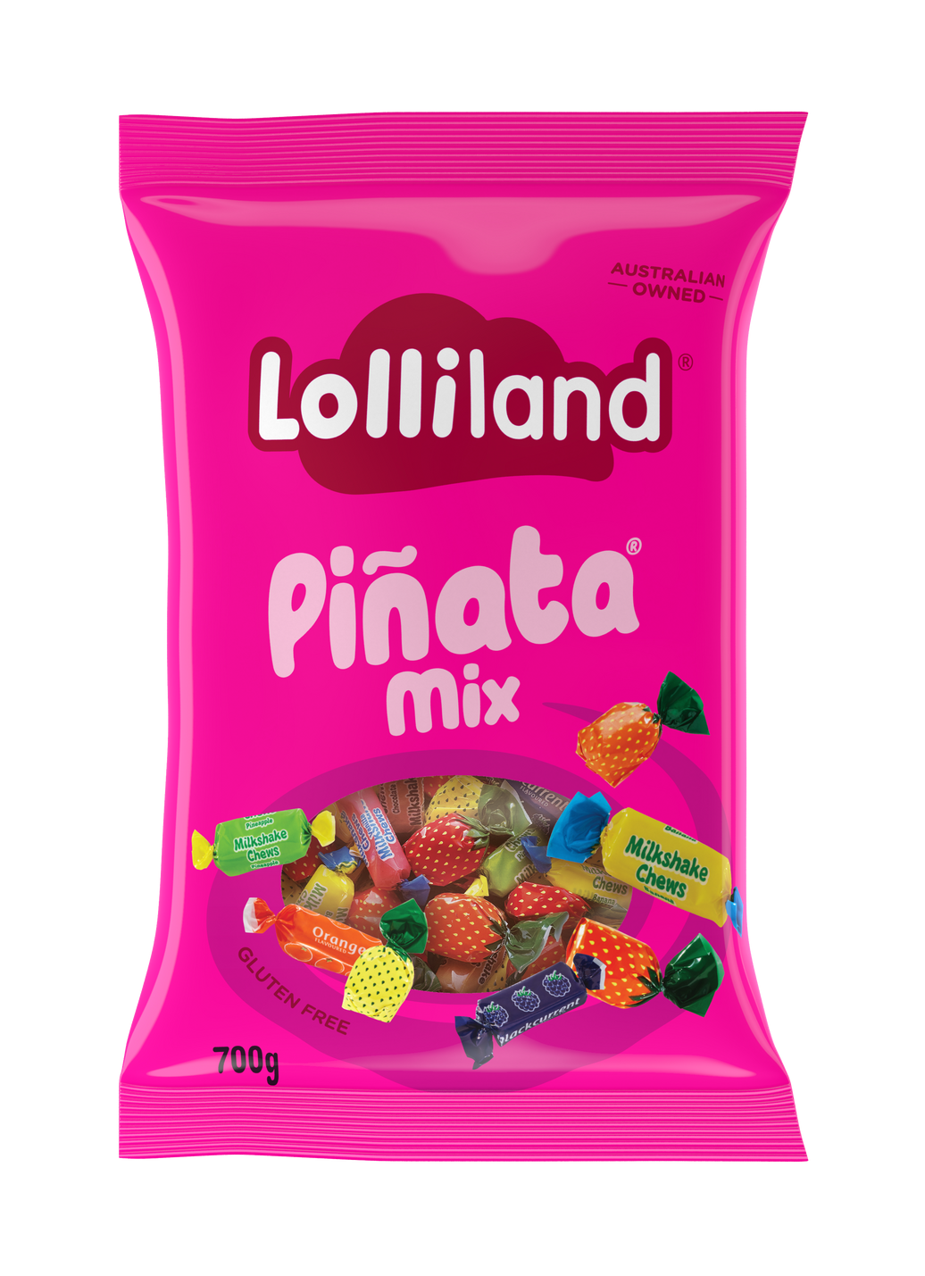 Fun Makers Pinata Mix 700g