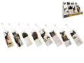 3D Australian Animal Bookmarks 8 Assorted – 15cm