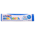 Macleans 63G Toothpaste Milk Teeth 0-3 Years