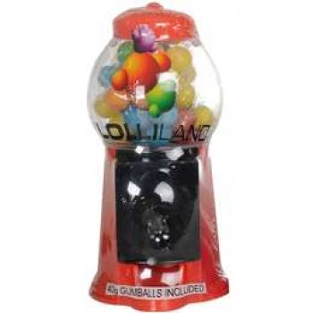 40g Gumball Machine 4x6units