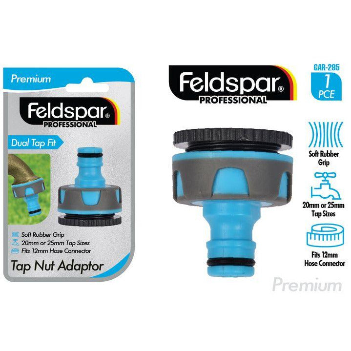 1pce Tap Adaptors 3/4-1 Fittings