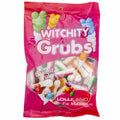 140g LLFM Witchity Grubs