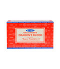 Satya Incense 15gm Drag Blood product photo - Price Busters Variety