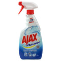 Ajax 500Ml Spray N Wipe Multipurpose Ocean Fresh
