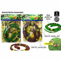 1pce Scary Plastic Snake 100CM