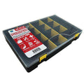 Compart Storage Black34x21x5 product photo - Price Busters Variety
