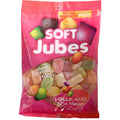 160g LLFM Soft Jubes