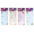 List Shopping Magnetic 60 Sheets 4 Assorted - Stationery product at Price Busters Variety