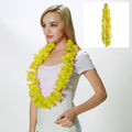 Lei-Yellow
