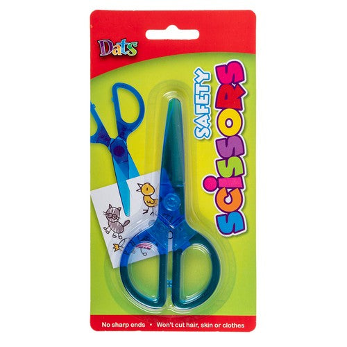 Scissors Safety - Stationery product at Price Busters Variety
