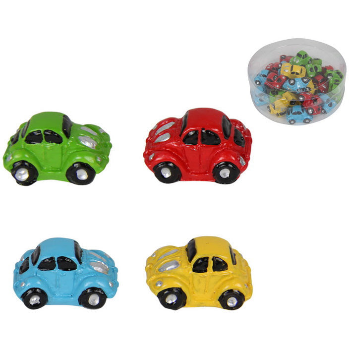 Miniature Cool Cars - Assorted