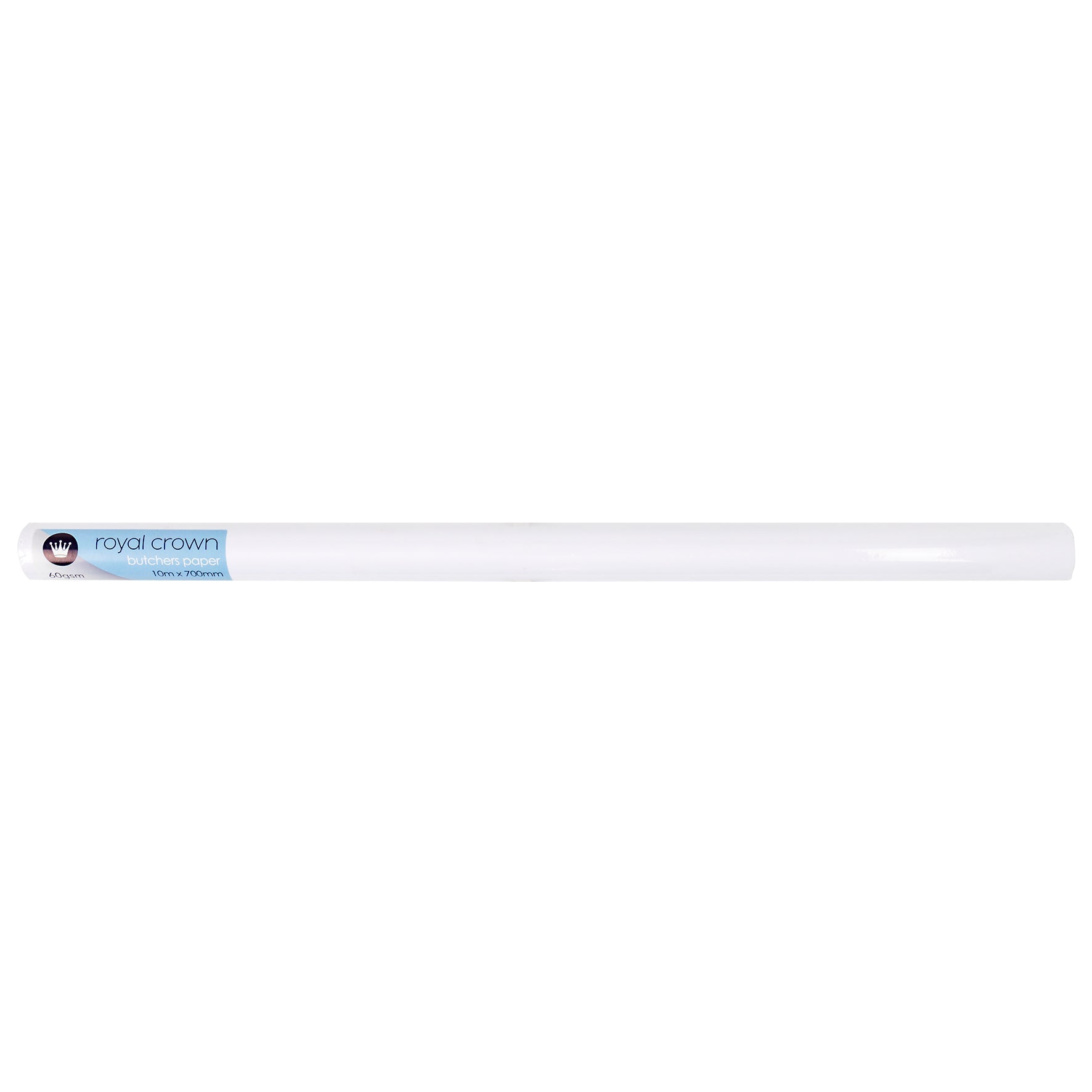 Butchers Paper White 10Mx700mm 60gsm P2.3 Fsc Mix 70% - Art & Craft product at Price Busters Variety, image 2