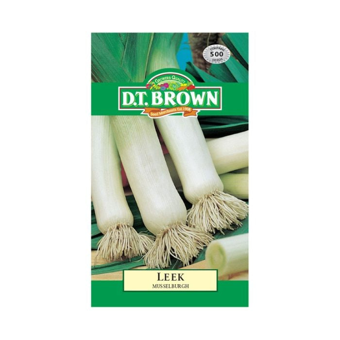 DTB Leek Musselburgh