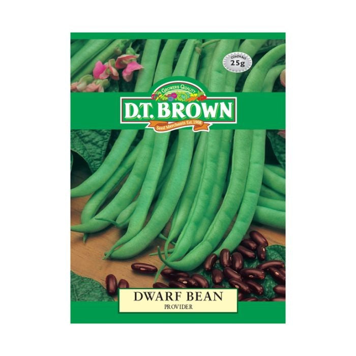 DTB DWARF BEAN Provider