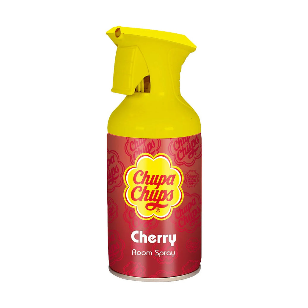 Chupa Chups 235G / 250Ml Room Spray Cherry
