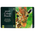 Mont Marte - Coloured Pencils