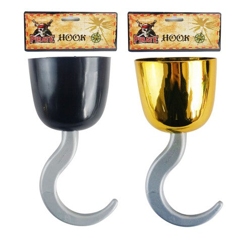Pirate Costume Hook - product image