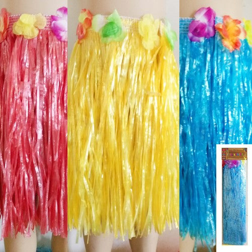 40Cm Kids Hula Skirt