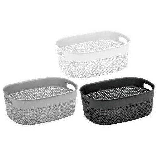 New York Basket 12.5L product photo - Price Busters Variety