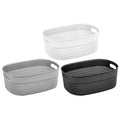 New York Basket 12.5L product photo - Price Busters Variety