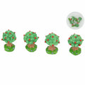 Miniature Fairy Garden Apple Tree