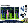 2pce Material Lead&Collar-40cm/1.2M-S