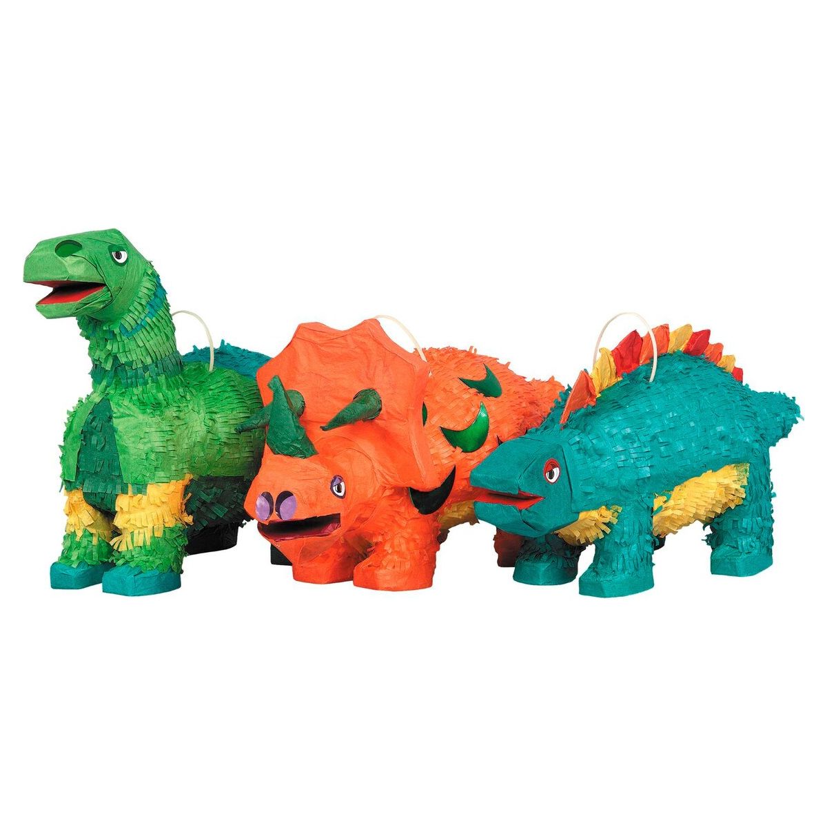 Pinata Dinosaurs Ast