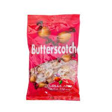 160g LLFM Butterscotch