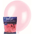 Blns 25 X 30Cm Baby Pink