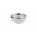 240mm Heavy Duty Salad Bowl With Silver Rim Pk1
