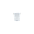 200ml Reusable Juice Glass Pk12