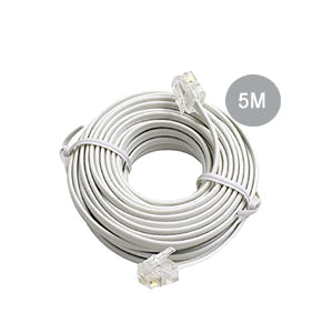 5METERS TEL/ CORD