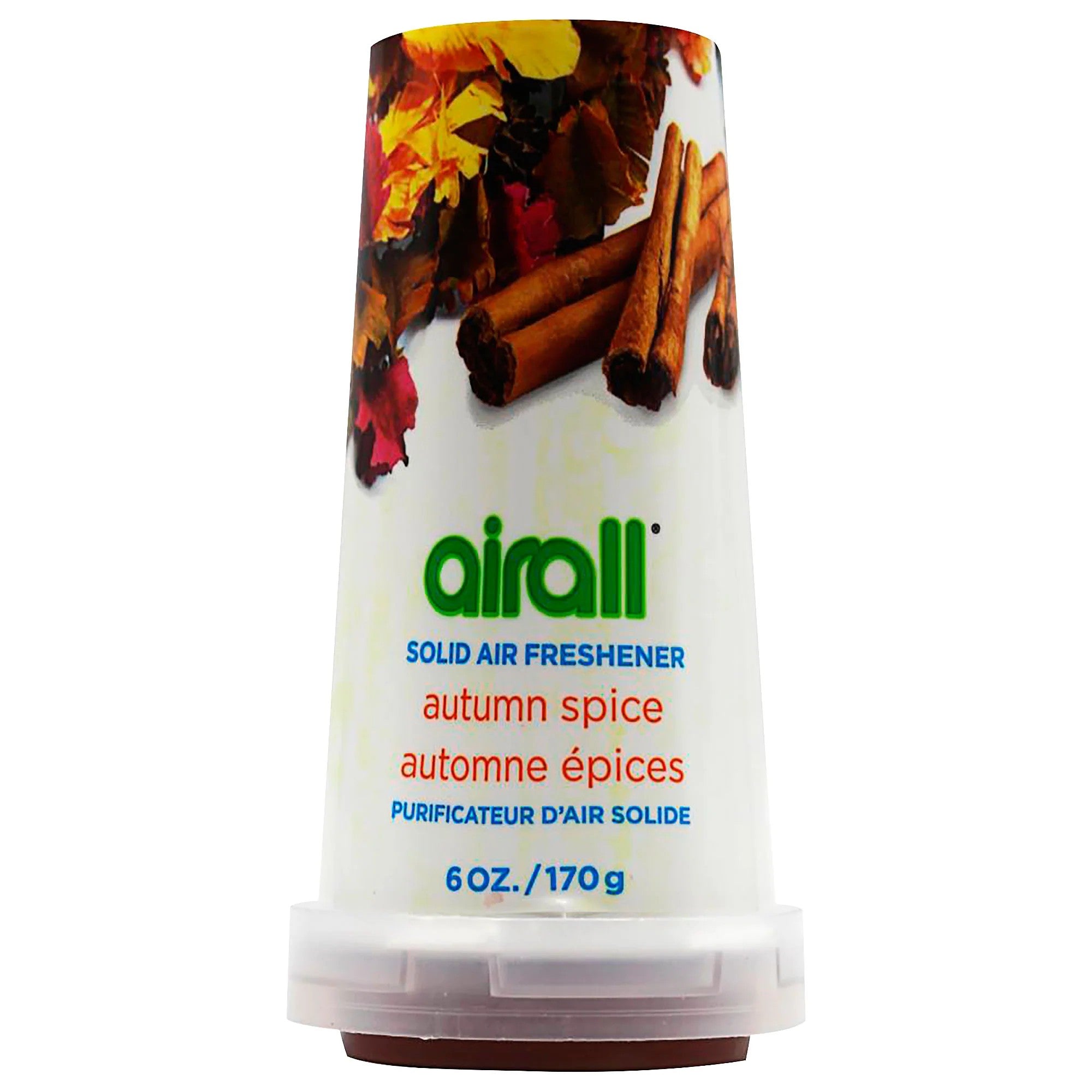 Airall 170G Solid Air Freshener Autumn Spice