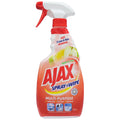 Ajax 500Ml Spray N Wipe Multipurpose Apple Blossom And Citrus